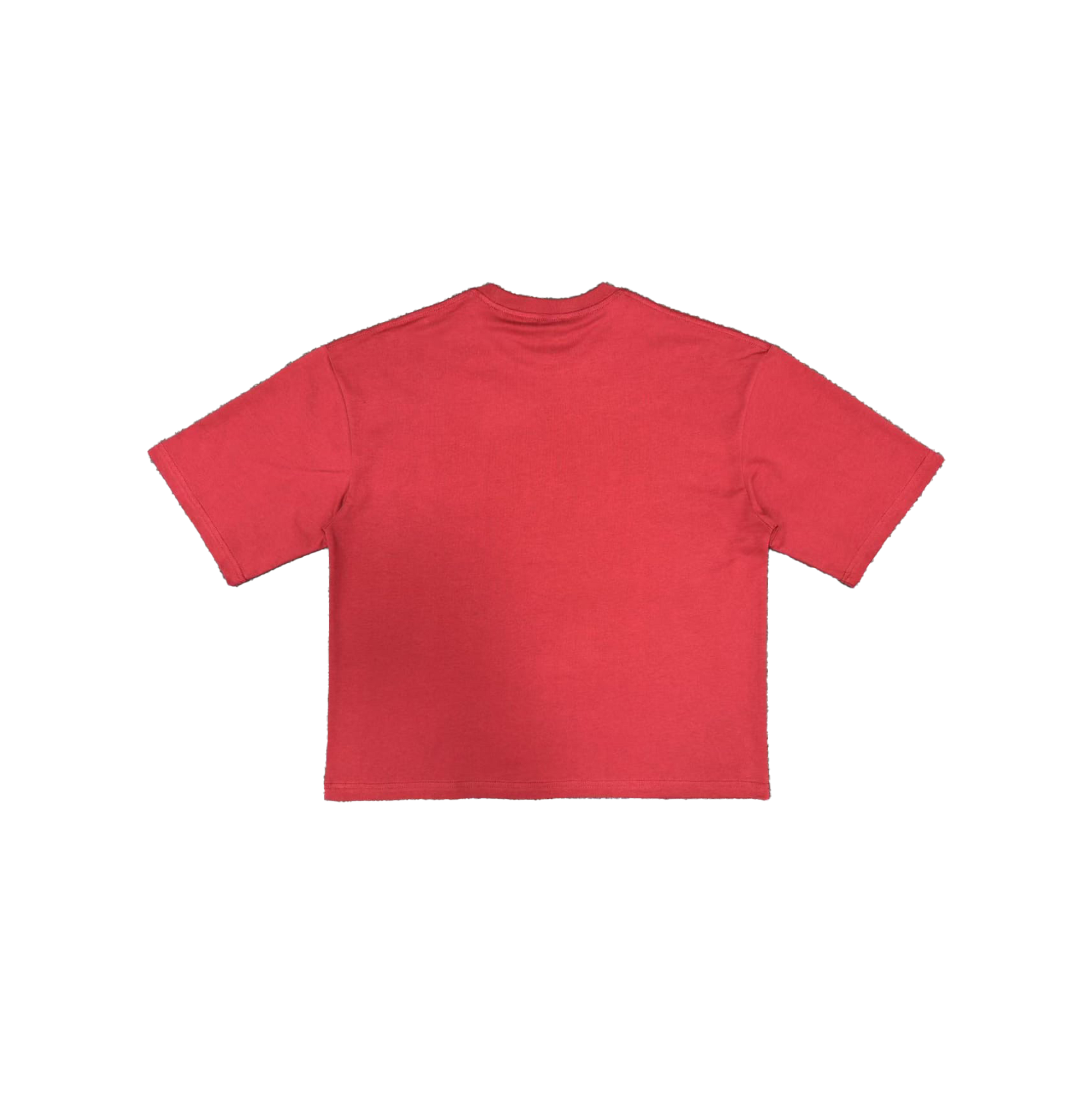 NO-FUGAAZI T-SHIRT